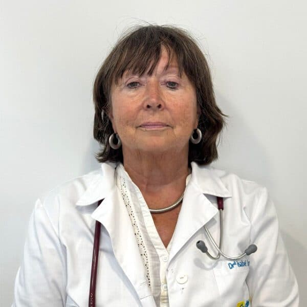 Dra. Isabel Santos Lopes