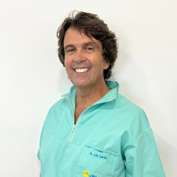 Dr. Luís Serrão