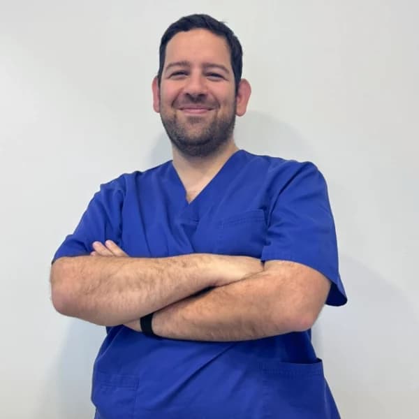 Dr. Rui Valente